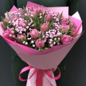 Tenderness