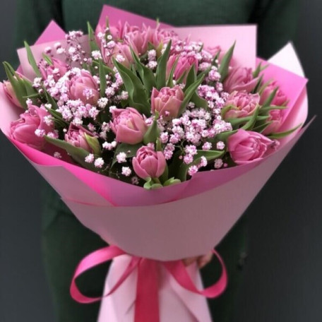 Tenderness