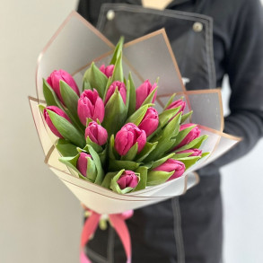 Весеннее настроение