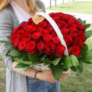 Element of love