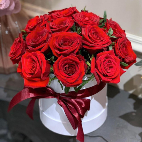 Поцілунок коханого