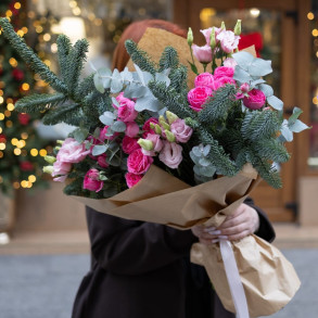 Éclaboussures de champagne