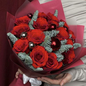 Святковий настрій