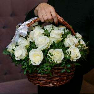 Гуляючи в хмарах