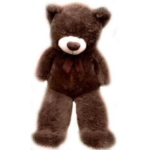 Peluche Ourson 1m 